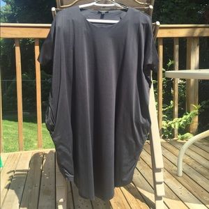 COS mini skirt length sheath S